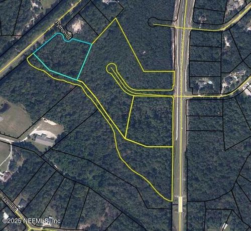 0 Blanding Blvd, Middleburg, FL, 32068 | Card Image