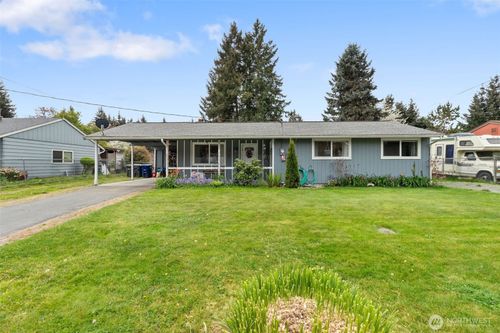 620 174th Street S, Spanaway, WA, 98387 | Card Image