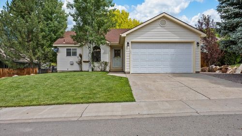 252 Lupine Dr, New Castle, CO, 81647-9712 | Card Image