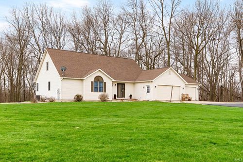 5105 E State Road 14, Claypool, IN, 46510-8839 | Card Image