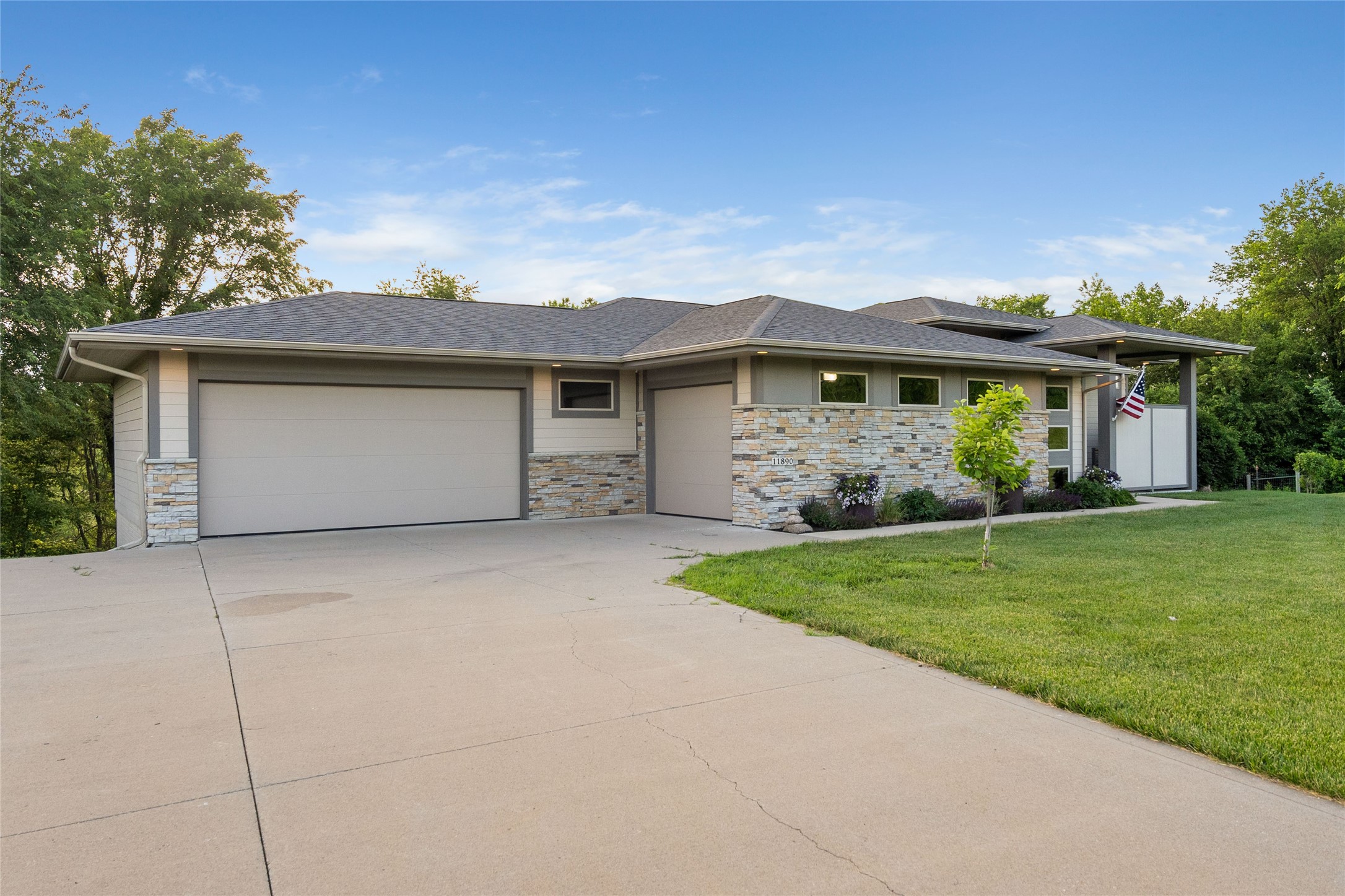 Residential in Granger 5