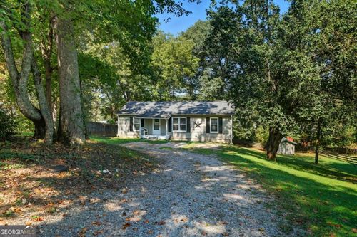 255 Lowry St, Ball Ground, GA, 30107-4103 | Card Image