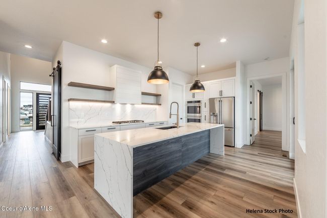 6414 W Frehley Way, House other with 5 bedrooms, 3 bathrooms and null parking in Rathdrum ID | Image 9