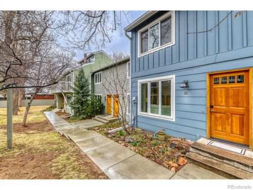 26-3840 Broadway St, Boulder, CO, 80304-1242 | Card Image