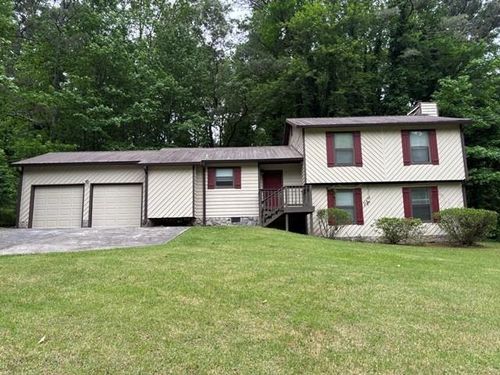 4482 Sunflower Dr, Douglasville, GA, 30135-4226 | Card Image