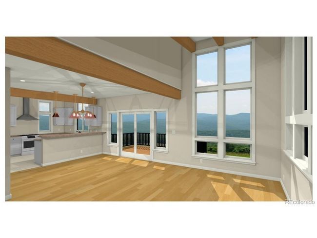 13809 Elsie Rd, Home with 0 bedrooms, 0 bathrooms and null parking in Conifer CO | Image 15