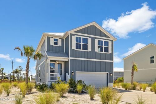 143 Marsh View Ridge Ln, Cape San Blas, FL, 32456 | Card Image