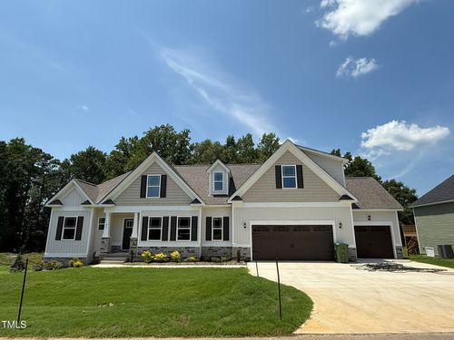 93 Hot Springs Way, Benson, NC, 27504-8768 | Card Image