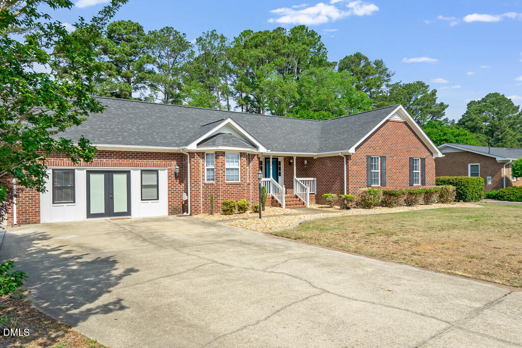 Residential in Goldsboro