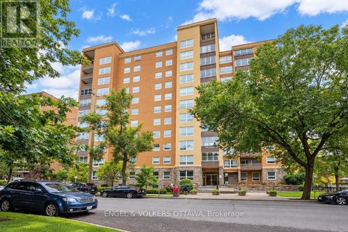 5-373 Laurier Ave E, Ottawa, ON, K1N8X6 | Card Image
