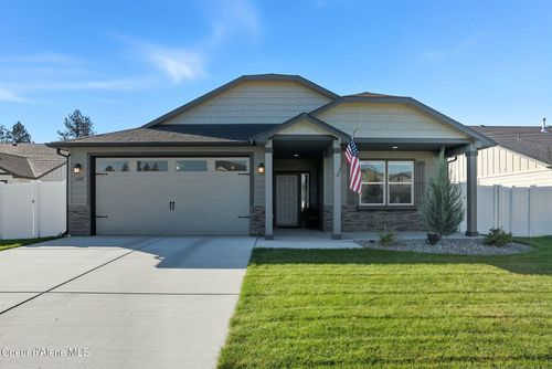 16145 N Hadley Loop, Rathdrum, ID, 83858-1452 | Card Image