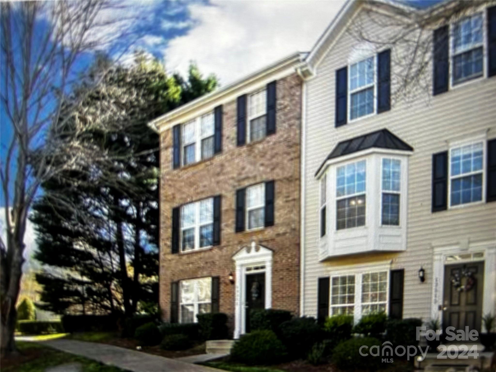 Merry Chase Ln, Huntersville, NC 28078