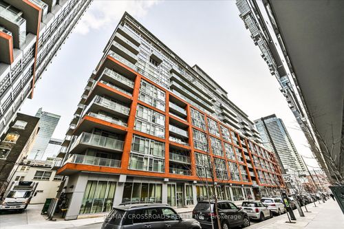 721-21 Nelson St, Toronto, ON, M5V3H9 | Card Image