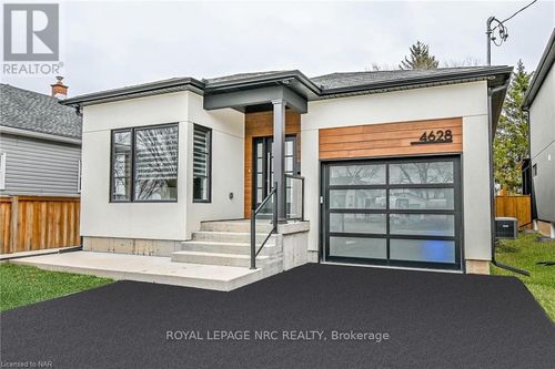 6160 Curlin Crescent, Niagara Falls (Forestview), ON, L2L2L2 | Card Image