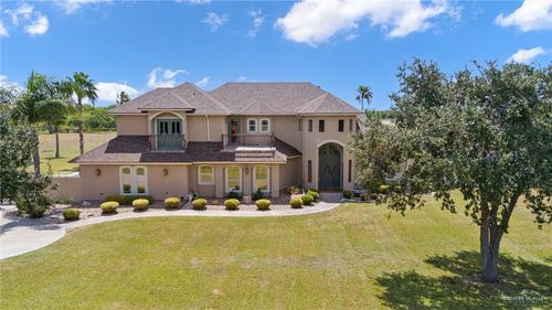 24612 Bass Blvd, Harlingen, TX, 78552-6607 | Card Image