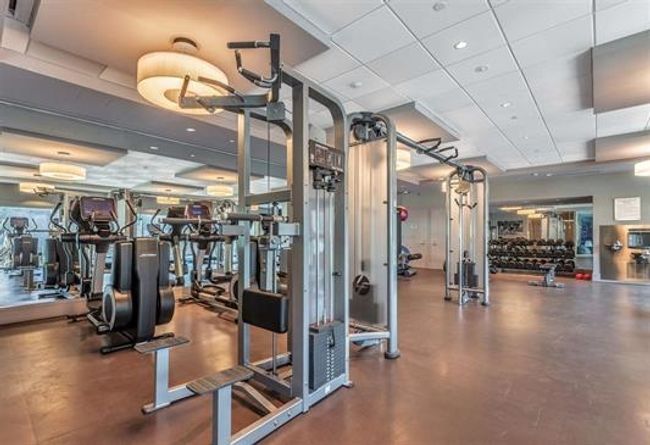 APT-305 - 800 Ave At Port Imperial Blvd, Condo with 3 bedrooms, 3 bathrooms and null parking in Weehawken NJ | Image 31