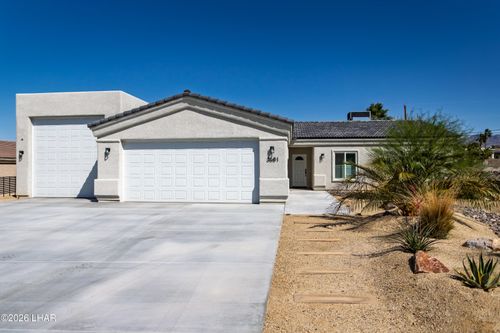 3681 Monterey Dr, Lake Havasu City, AZ, 86406-8820 | Card Image