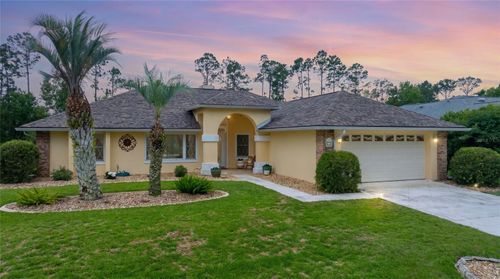 60 Westbury Lane, Palm Coast, FL, 32164 | Card Image