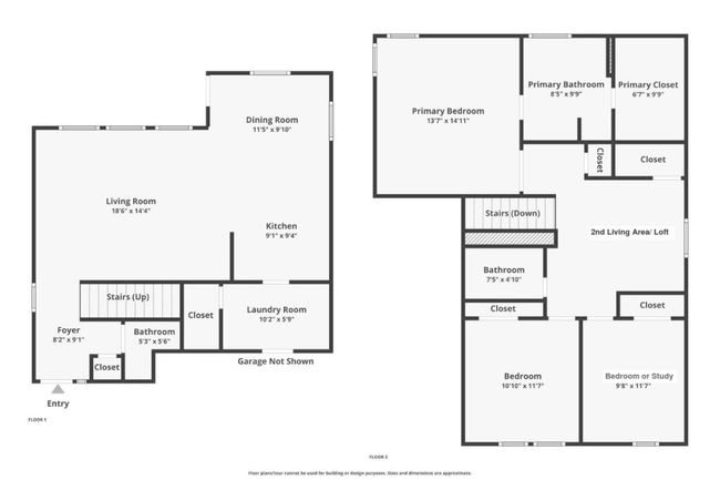 A spacious and inviting floorplan with lots of flexability. | Image 29
