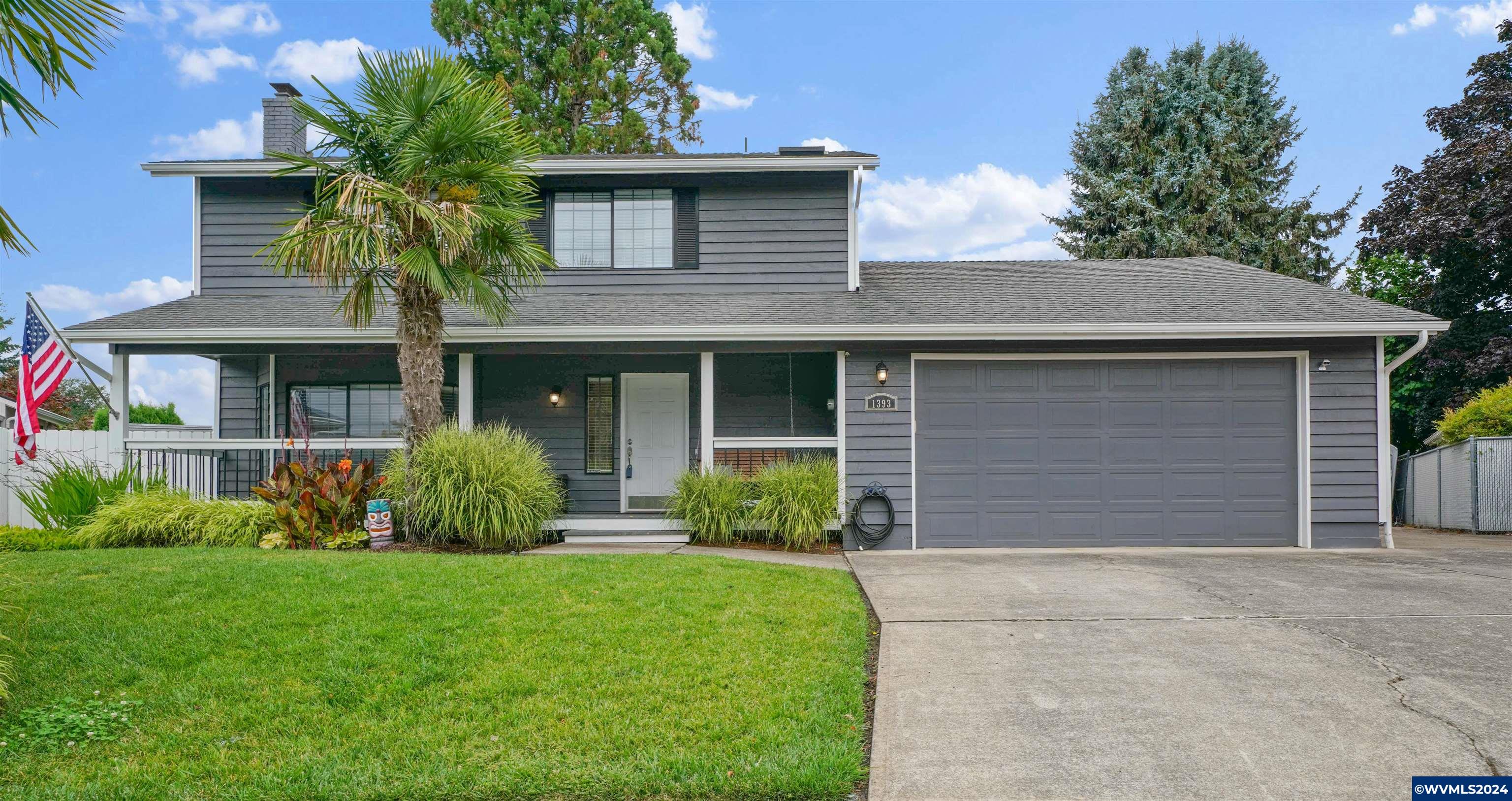 Riverwood Ct, Keizer, OR 97303