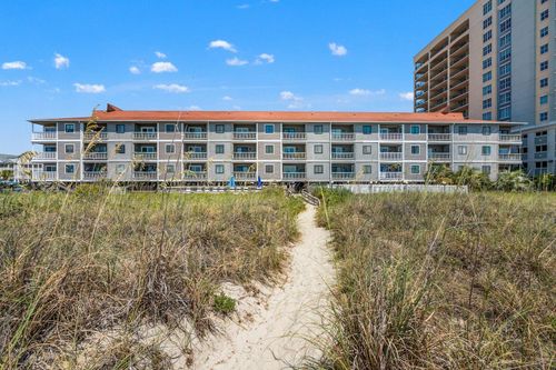 f3-613 S Ocean Blvd, North Myrtle Beach, SC, 29582-3331 | Card Image