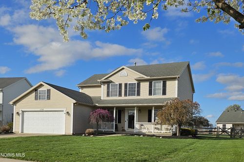 5798 Brome Cir, Walbridge, OH, 43465-9797 | Card Image