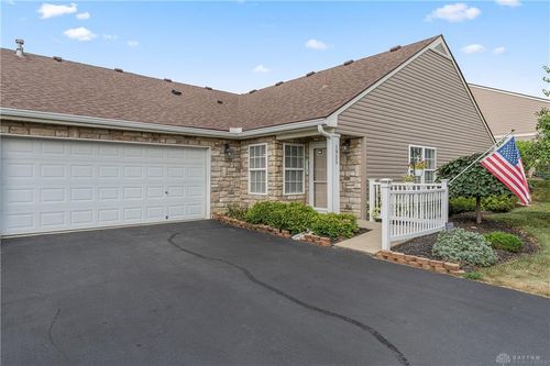 1955 Falling Leaf Ln, Miamisburg, OH, 45342-7633 | Card Image
