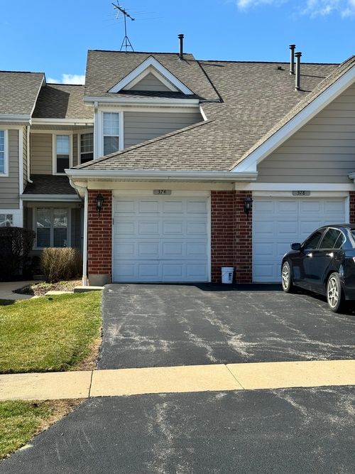 374 Winfield Ct, Schaumburg, IL, 60194-4950 | Card Image