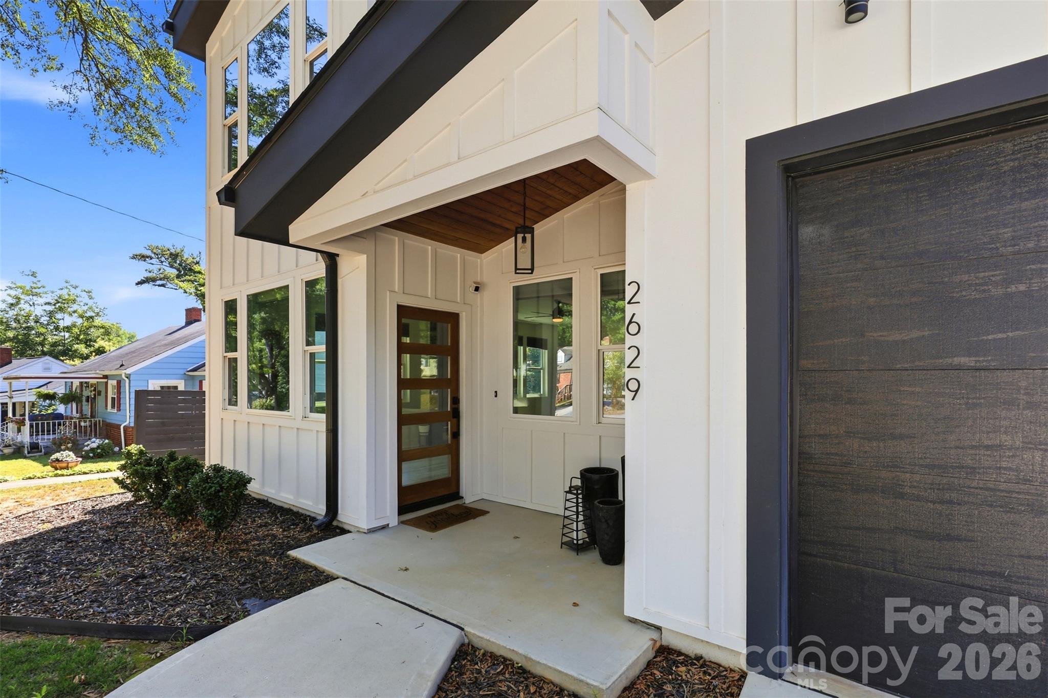 Residential in Charlotte 3