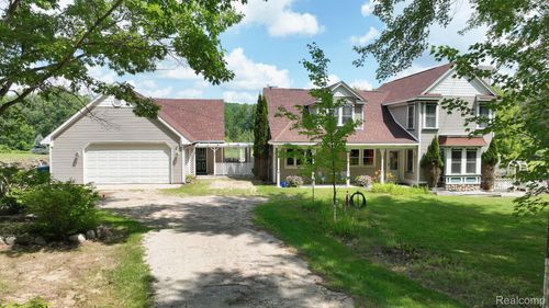 3733 N Hoover Ave, Gladwin, MI, 48624-7300 | Card Image