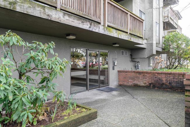 219 - 1202 London St, Condo with 1 bedrooms, 1 bathrooms and 1 parking in New Westminster BC | Image 26