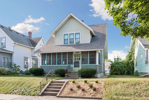 1426 Edmund Ave, Saint Paul, MN, 55104-2407 | Card Image