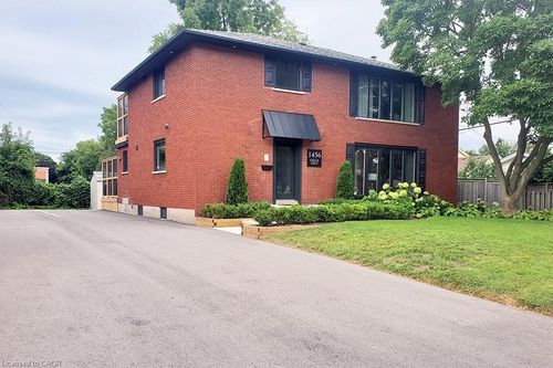 3-1456 Olga Dr, Burlington, ON, L7S1L5 | Card Image