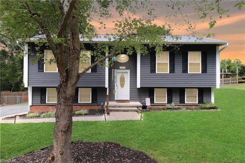 1305 Leake Memorial Church Rd, Germanton, NC, 27019-8215 | Card Image