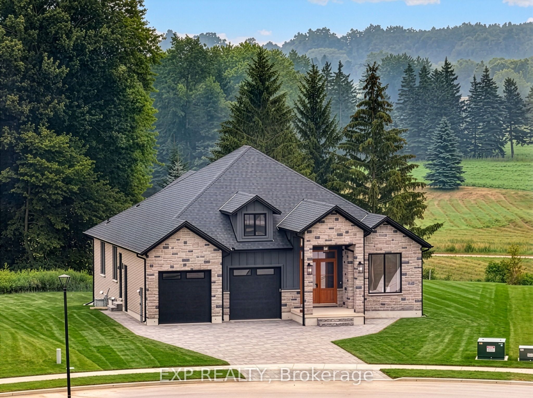 Residential in Lambton Shores