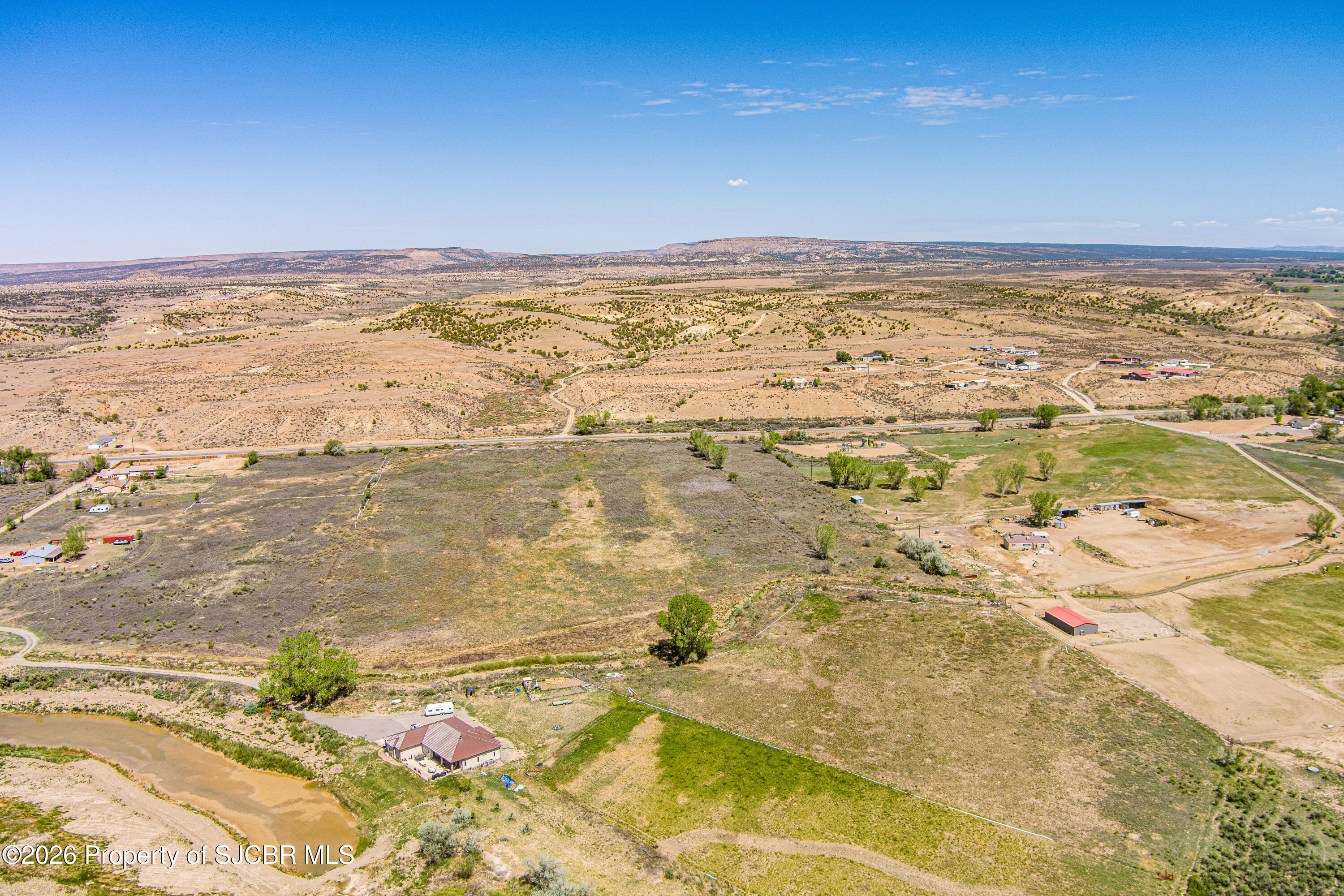 Land in Farmington 2