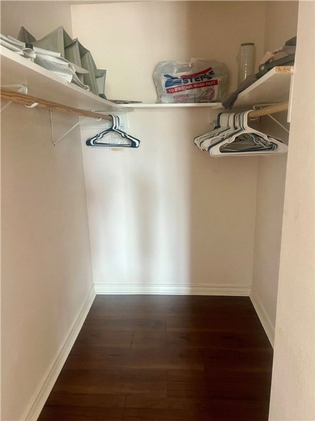 Huge walk in closet! | Image 19