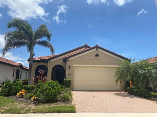 10401 Crooked Creek Dr, VENICE, FL, 34293-7309 | Card Image