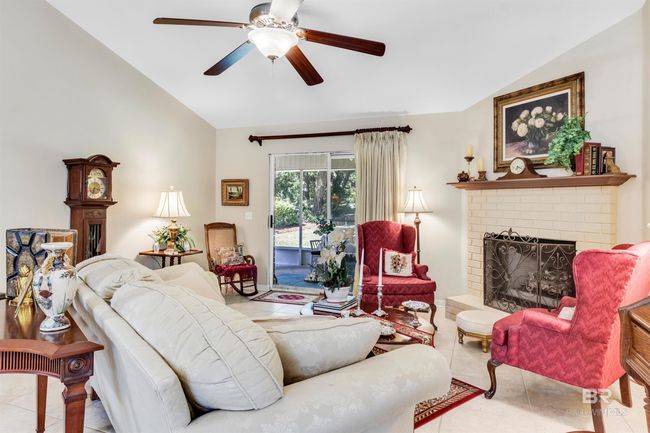 12241 Fritz Ct, House other with 3 bedrooms, 2 bathrooms and null parking in Lillian AL | Image 4