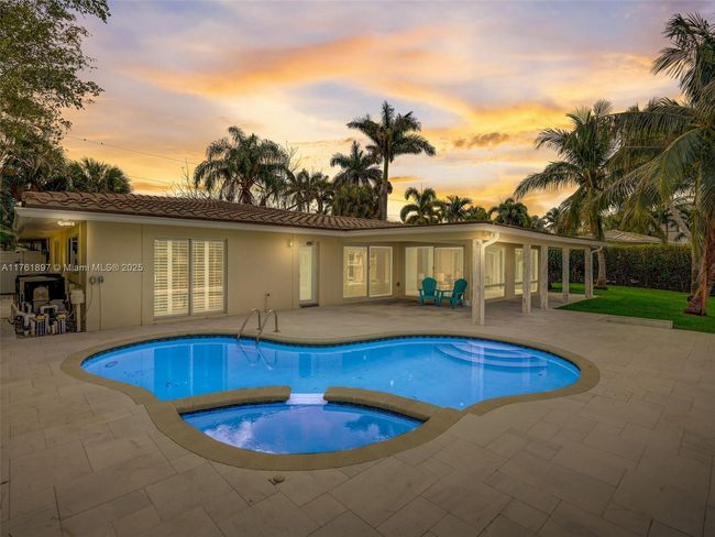 2797 Ne 26 Th Ave, House other with 4 bedrooms, 5 bathrooms and null parking in Lighthouse Point FL | Image 27