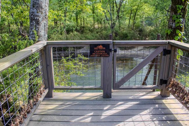 135 Serenity Loop, House other with 4 bedrooms, 4 bathrooms and null parking in Glenwood AR | Image 28