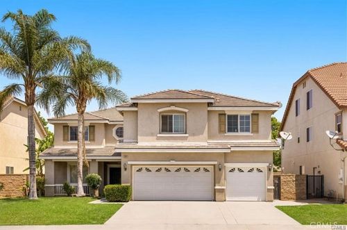 13894 Blue Ribbon Ln, Corona, CA, 92880 | Card Image