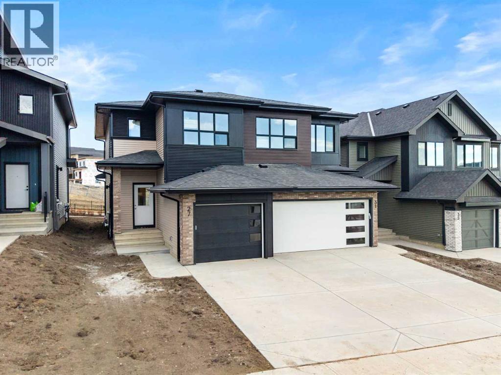 Residential in Cochrane 5