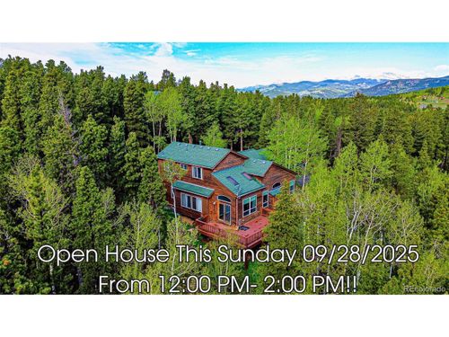116 Timber Rd, Black Hawk, CO, 80422-4122 | Card Image