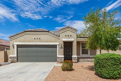 2418 E Santa Barbara Trl, Casa Grande, AZ, 85194-7441 | Card Image