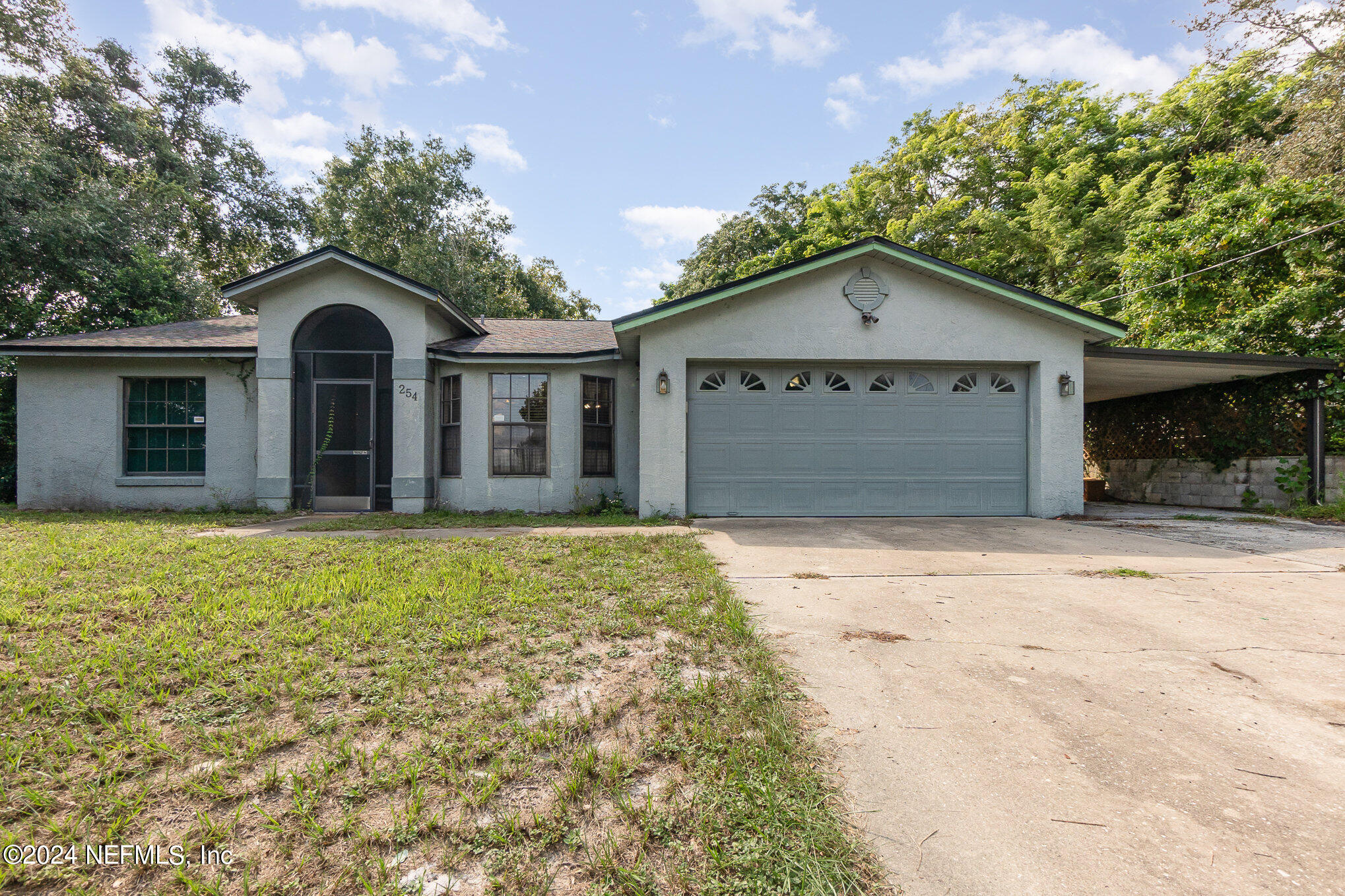 Grande Vista St, Debary, FL 32713