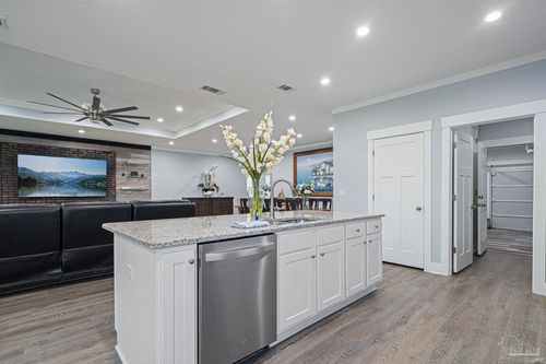 5984 Forest Bay Ave, Gulf Breeze, FL, 32563-9795 | Card Image