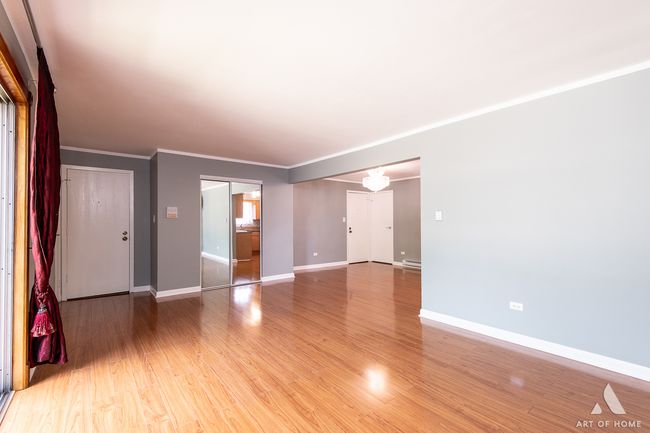 APT-2C - 8049 Beloit Ave, Condo with 2 bedrooms, 1 bathrooms and 2 parking in Bridgeview IL | Image 9