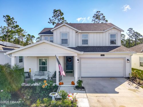 1142 Pacific Dunes Ct, DAYTONA BEACH, FL, 32124-3019 | Card Image