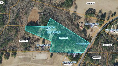 660 Lucas Rd, West End, NC, 27376-8421 | Card Image